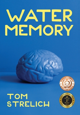 Water Memory 1952085268 Book Cover