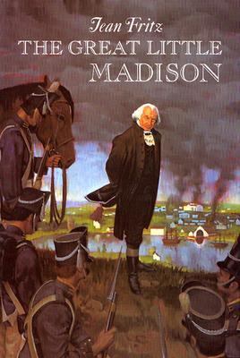 The Great Little Madison 0399217681 Book Cover
