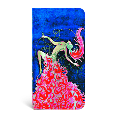 Paperblanks Cabaret Cabaret Vintage Vogue Hardc... 1439726590 Book Cover