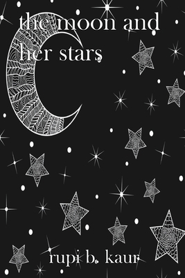 The moon and her stars 1087983363 Book Cover