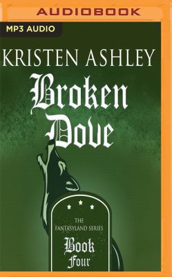 Broken Dove 1536649376 Book Cover
