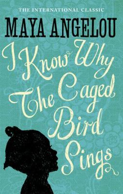 I Know Why The Caged Bird Sings 086068511X Book Cover