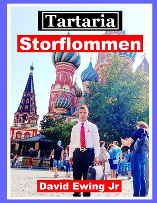 Tartaria - Storflommen: Norwegian [Norwegian] B0CD8N17DH Book Cover