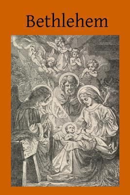 Bethlehem 1499296347 Book Cover