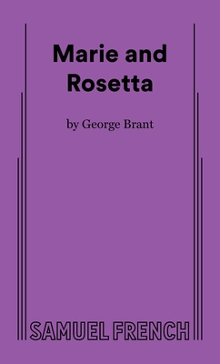 Marie and Rosetta 0573706417 Book Cover