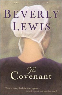 The Covenant 076422719X Book Cover