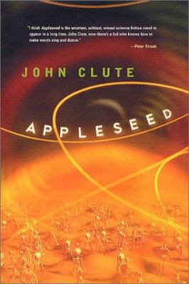 Appleseed B00277D83U Book Cover