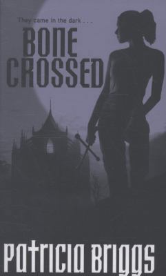 Bone Crossed 1841496863 Book Cover