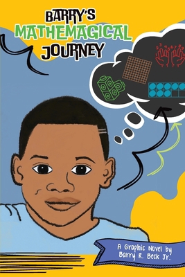 Barry's Mathemagical Journey B0DBSKSW1B Book Cover