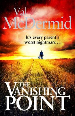 Vanishing Point 140870322X Book Cover