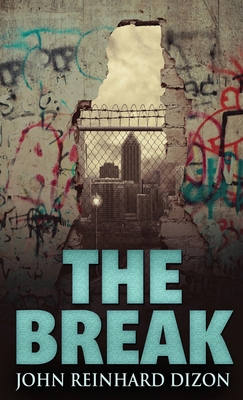 The Break 4824122597 Book Cover