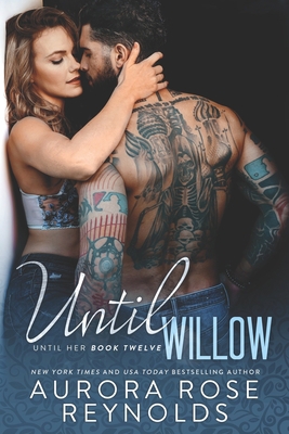 Until Willow B0BPKV33KW Book Cover