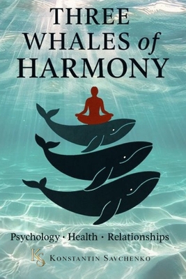 THREE WHALLES of HARMONY B0FFSKGS9C Book Cover