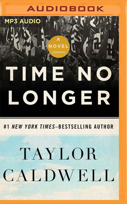 Time No Longer 1799773620 Book Cover