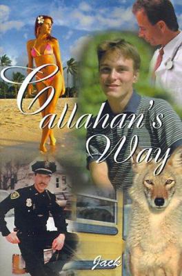 Callahan's Way 059510018X Book Cover