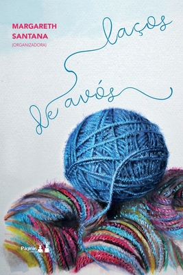 Laços de Avós [Portuguese] B09XBZPN6R Book Cover