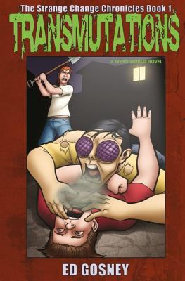 Transmutations 1533136432 Book Cover