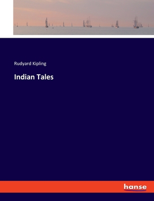 Indian Tales 3348103762 Book Cover