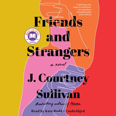 Friends and Strangers 0525532161 Book Cover