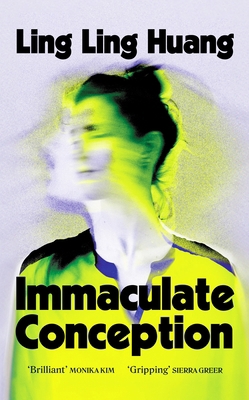 Immaculate Conception: From the bestselling aut... 1804369993 Book Cover