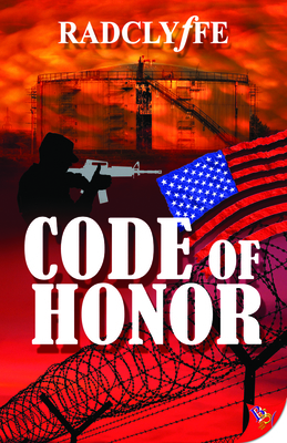 Code of Honor 1602828857 Book Cover