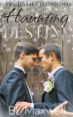 Haunting Destiny B0CFJ2RZHJ Book Cover