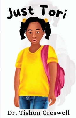 Just Tori B0B2HS78JS Book Cover