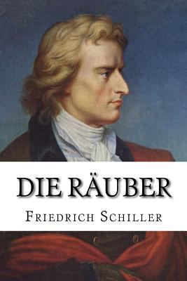 Die Räuber [German] 1986882918 Book Cover