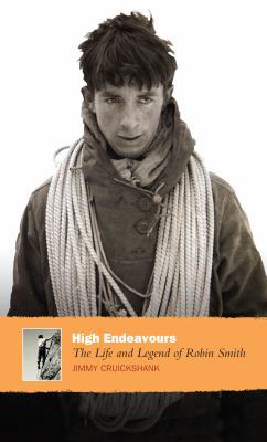 High Endeavours 1841956589 Book Cover