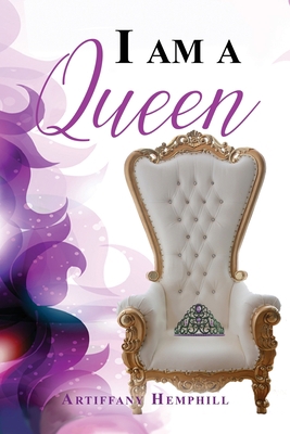 I Am A Queen 1647022770 Book Cover