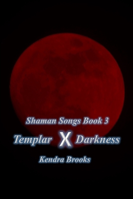 Templar: Darkness B08X66KP77 Book Cover