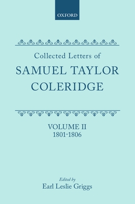 Letters: Volume 2 0198187432 Book Cover