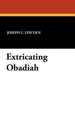 Extricating Obadiah 1434423069 Book Cover