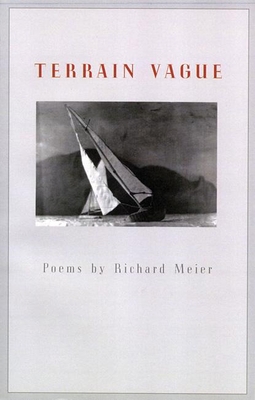 Terrain Vague 097036721X Book Cover