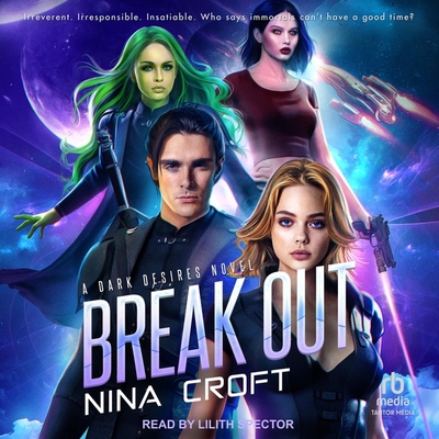 Break Out B0BZ3C9PVW Book Cover