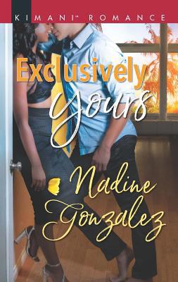 Exclusively Yours 133521660X Book Cover