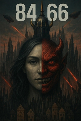 84 66 [Spanish] B0FQ5ZBTCH Book Cover