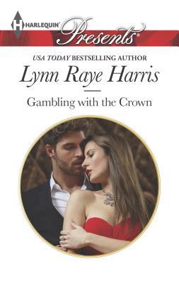 Gambling with the Crown 0373132417 Book Cover