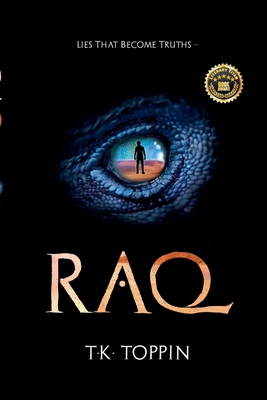 Raq B0C3BDWLMX Book Cover