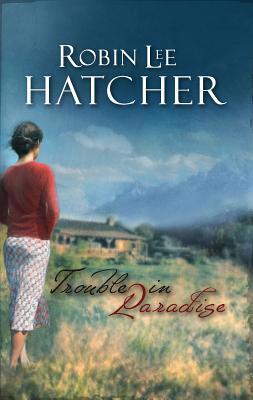 Trouble in Paradise 0373785860 Book Cover