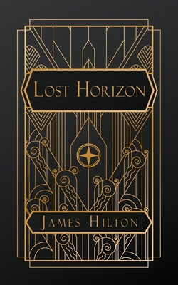 Lost Horizon B0DDRNC9HS Book Cover