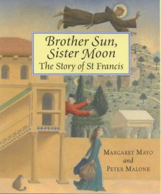 Brother Sun, Sister Moon 1858816157 Book Cover