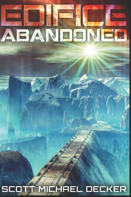 Edifice Abandoned: Large Print Edition [Large Print] B085K6VN71 Book Cover