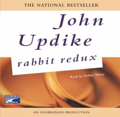 Rabbit Redux 1415958548 Book Cover