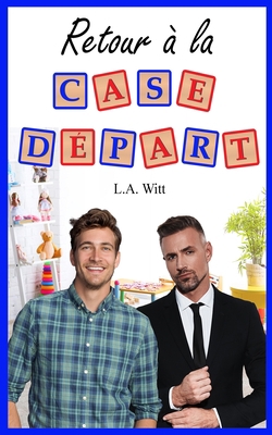 Retour à la Case Départ [French] 1656869950 Book Cover