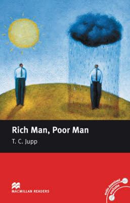 Rich Man 0230030378 Book Cover