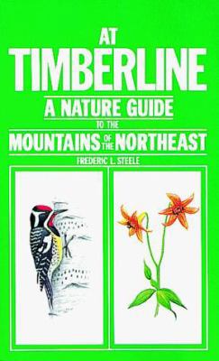 At Timberline 091014639X Book Cover