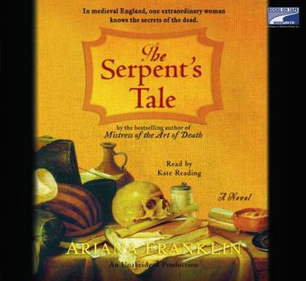 The Serpent's Tale 1415947252 Book Cover