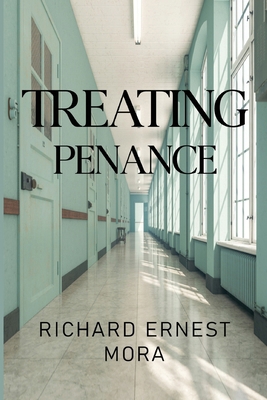 Treating Penance 183794489X Book Cover