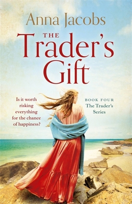 The Trader's Gift 1529388767 Book Cover